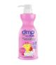 Organic Head to Toe Wash Sakura Strawberry